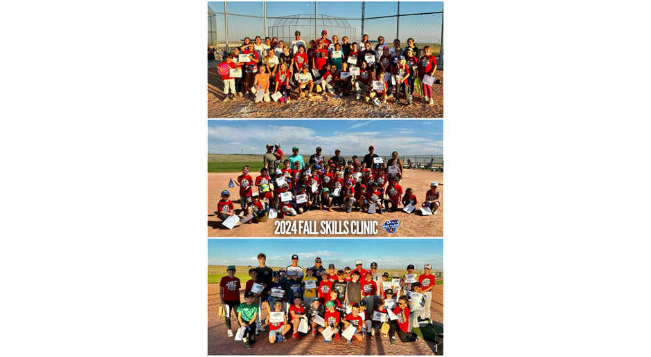 2024 Fall Skills Clinic